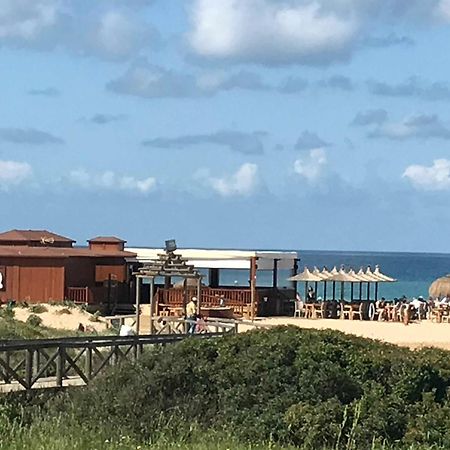 Apartamento Atlanterra Bajo Zahara de los Atunes Extérieur photo