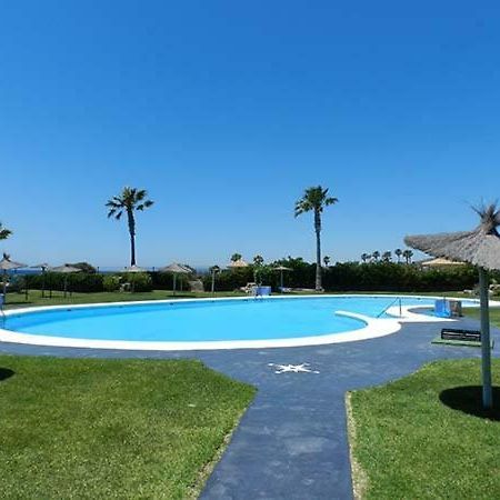 Apartamento Atlanterra Bajo Zahara de los Atunes Extérieur photo