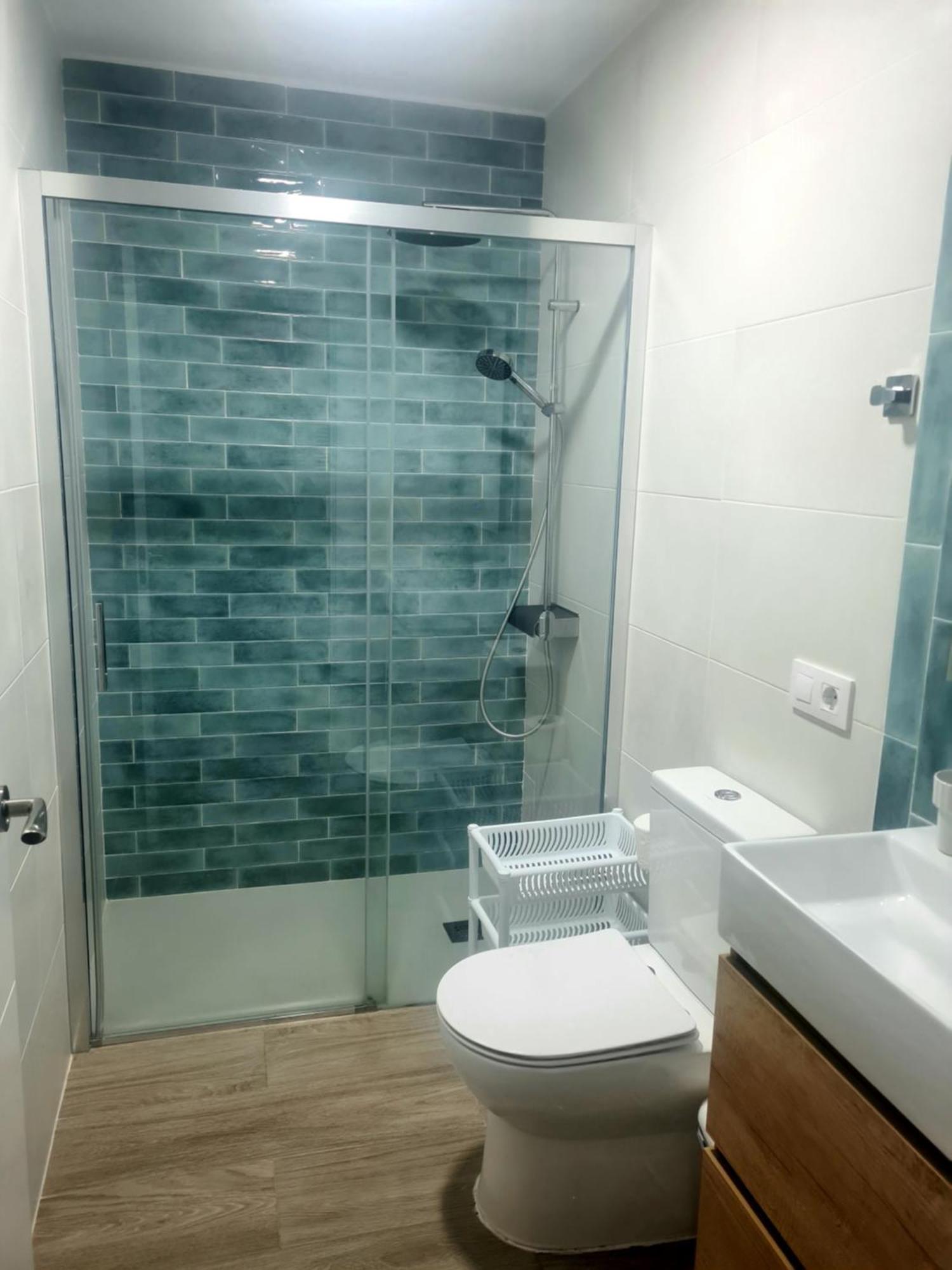 Apartamento Atlanterra Bajo Zahara de los Atunes Extérieur photo