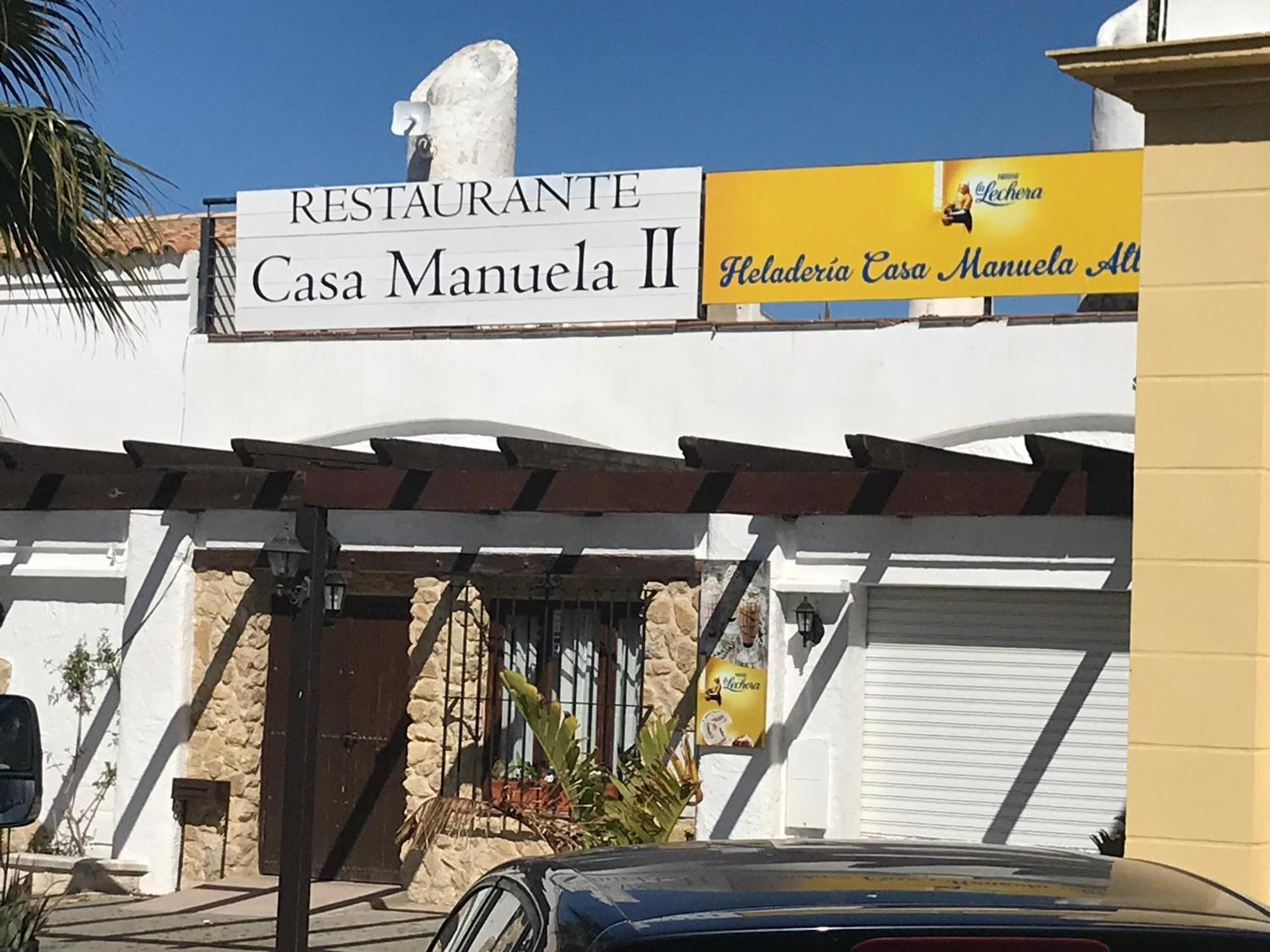 Apartamento Atlanterra Bajo Zahara de los Atunes Extérieur photo
