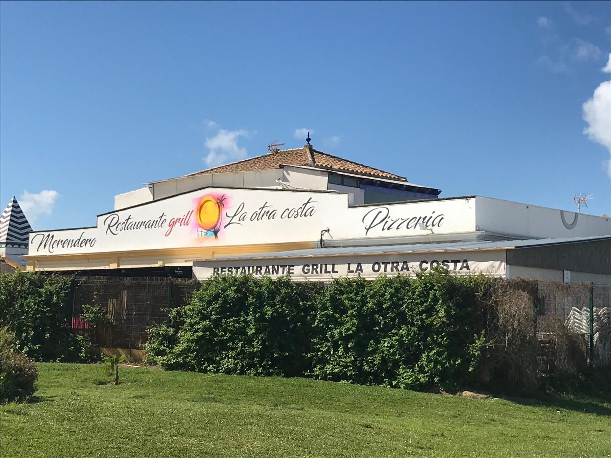 Apartamento Atlanterra Bajo Zahara de los Atunes Extérieur photo