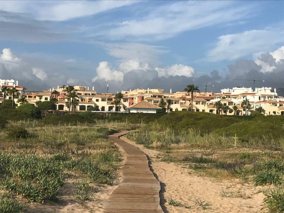 Apartamento Atlanterra Bajo Zahara de los Atunes Extérieur photo