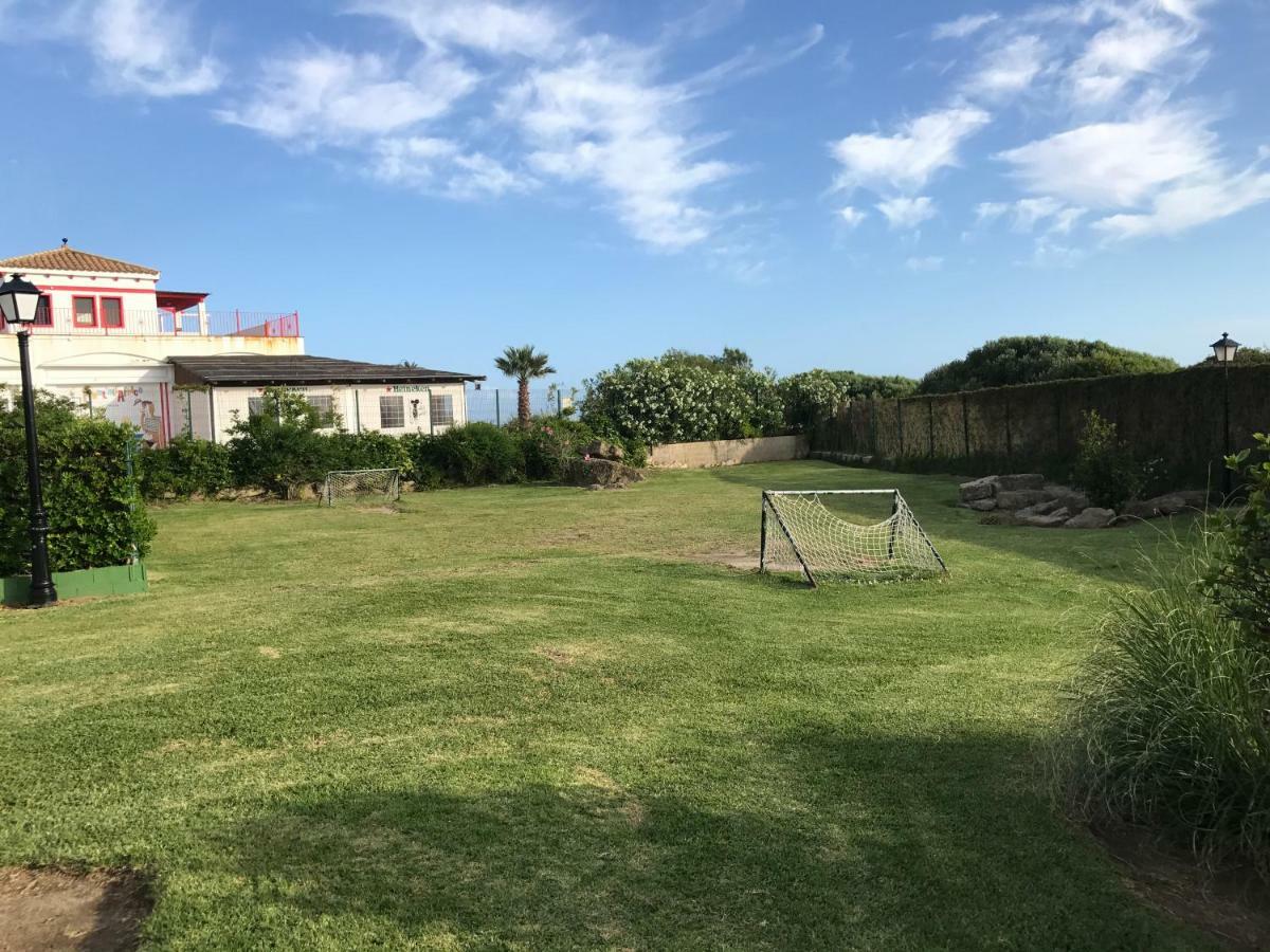 Apartamento Atlanterra Bajo Zahara de los Atunes Extérieur photo