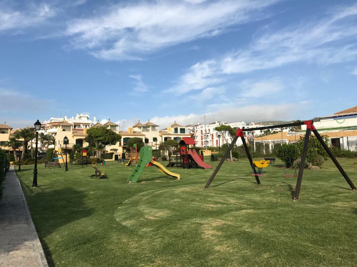 Apartamento Atlanterra Bajo Zahara de los Atunes Extérieur photo