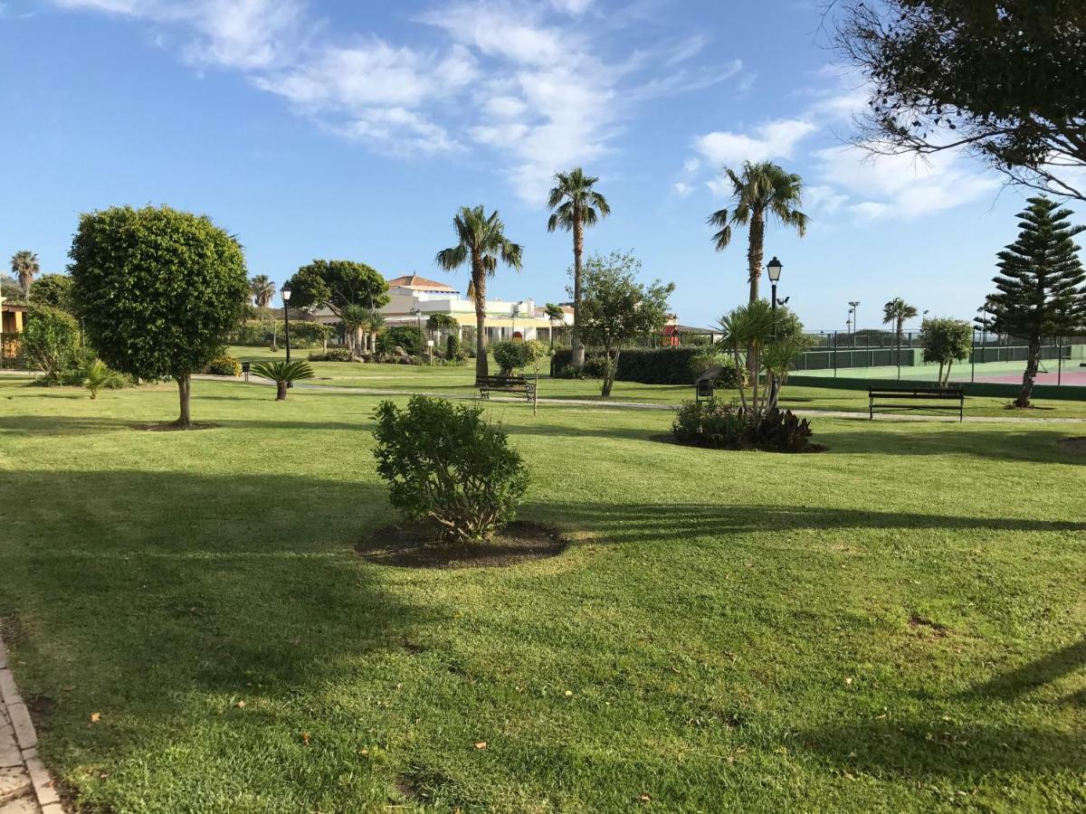Apartamento Atlanterra Bajo Zahara de los Atunes Extérieur photo
