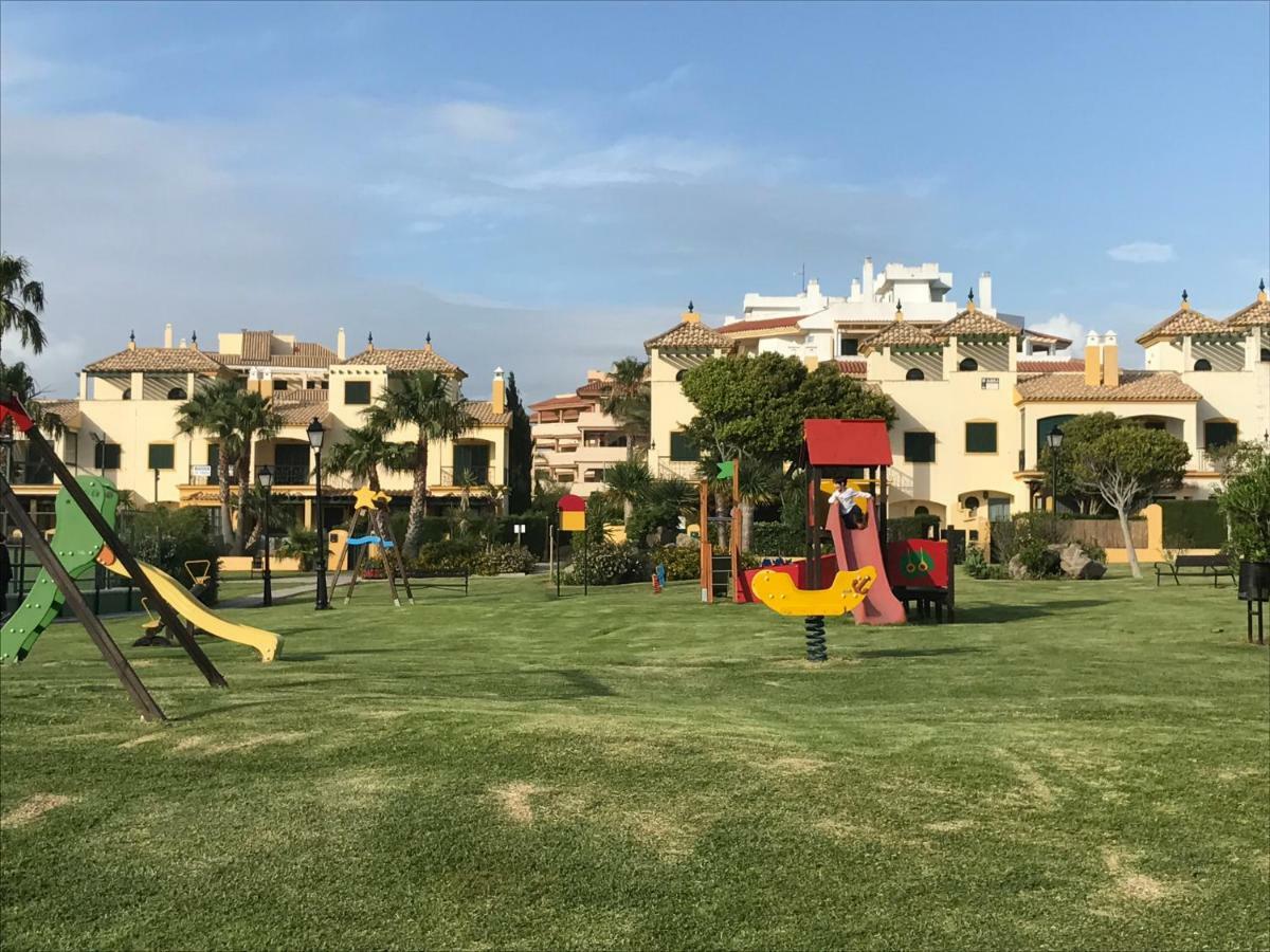 Apartamento Atlanterra Bajo Zahara de los Atunes Extérieur photo