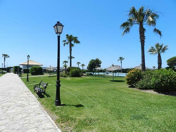 Apartamento Atlanterra Bajo Zahara de los Atunes Extérieur photo