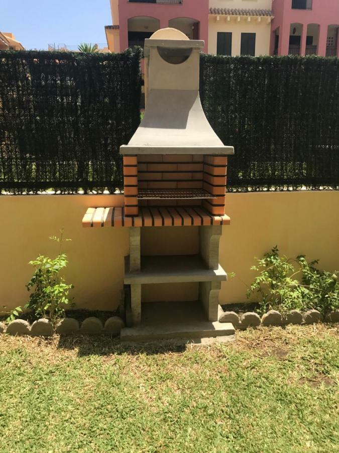 Apartamento Atlanterra Bajo Zahara de los Atunes Extérieur photo
