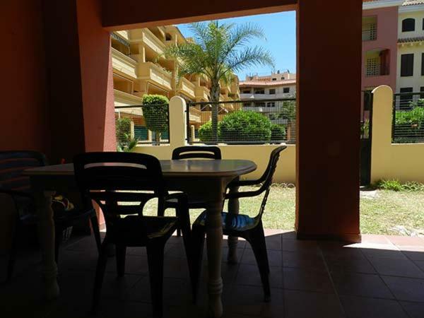 Apartamento Atlanterra Bajo Zahara de los Atunes Extérieur photo