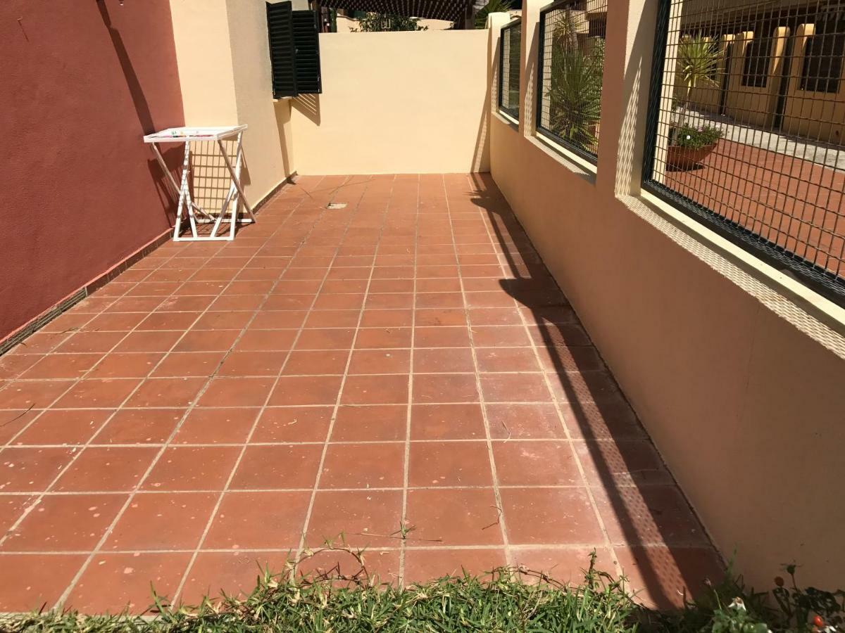 Apartamento Atlanterra Bajo Zahara de los Atunes Extérieur photo