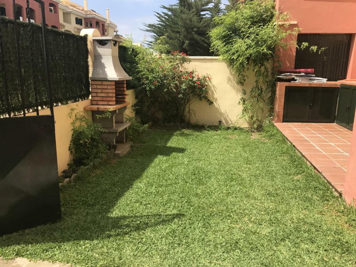 Apartamento Atlanterra Bajo Zahara de los Atunes Extérieur photo