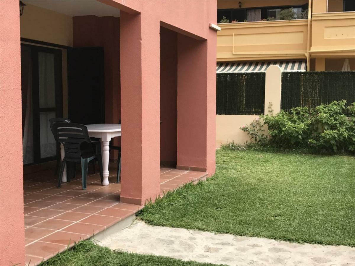 Apartamento Atlanterra Bajo Zahara de los Atunes Extérieur photo