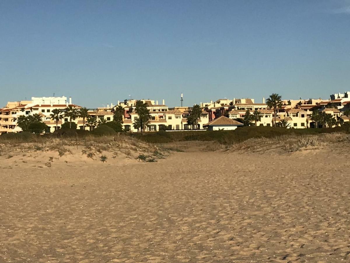 Apartamento Atlanterra Bajo Zahara de los Atunes Extérieur photo